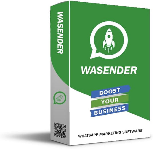 WASENDER